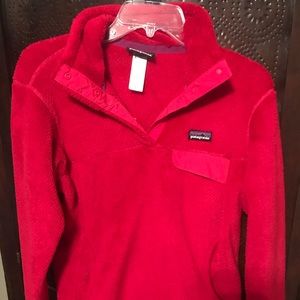 Patagonia pullover